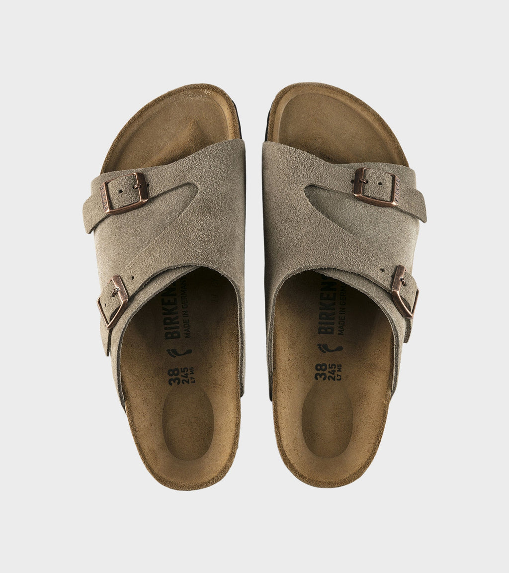 Zurich BS Taupe