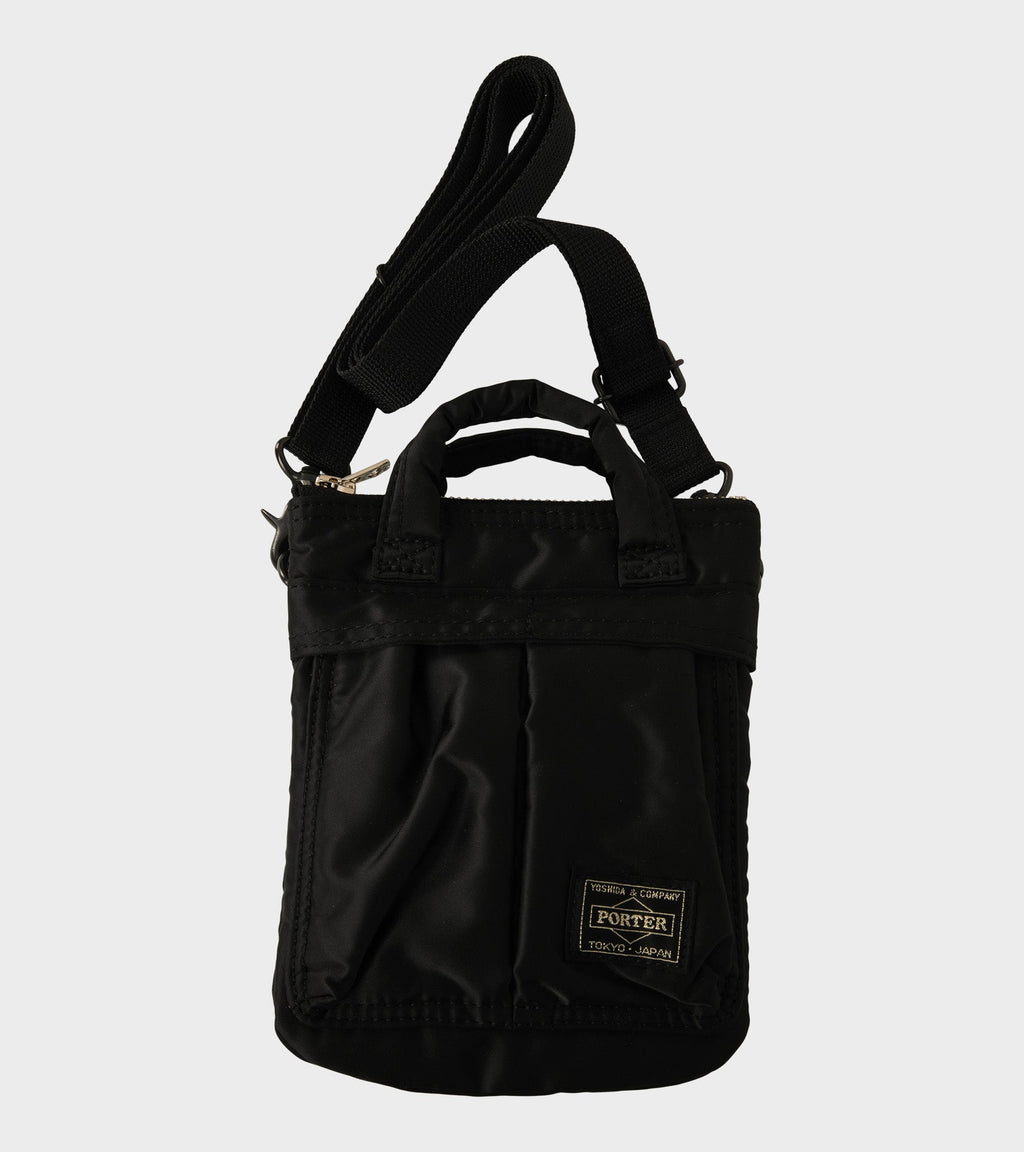 Mini Howl Helmet Bag Black