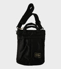 Mini Howl Helmet Bag Black