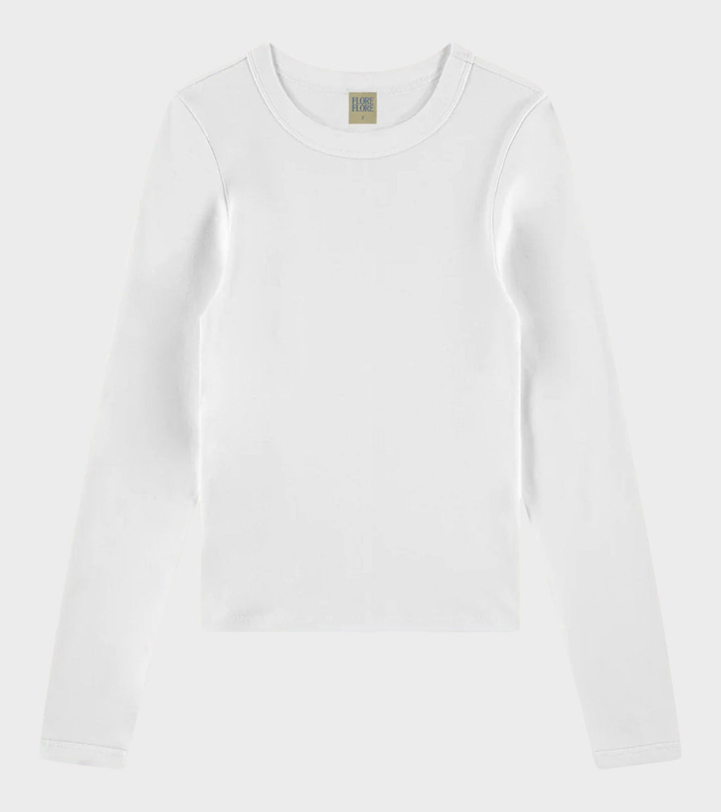 Max Tee White