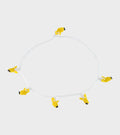 Banana Necklace