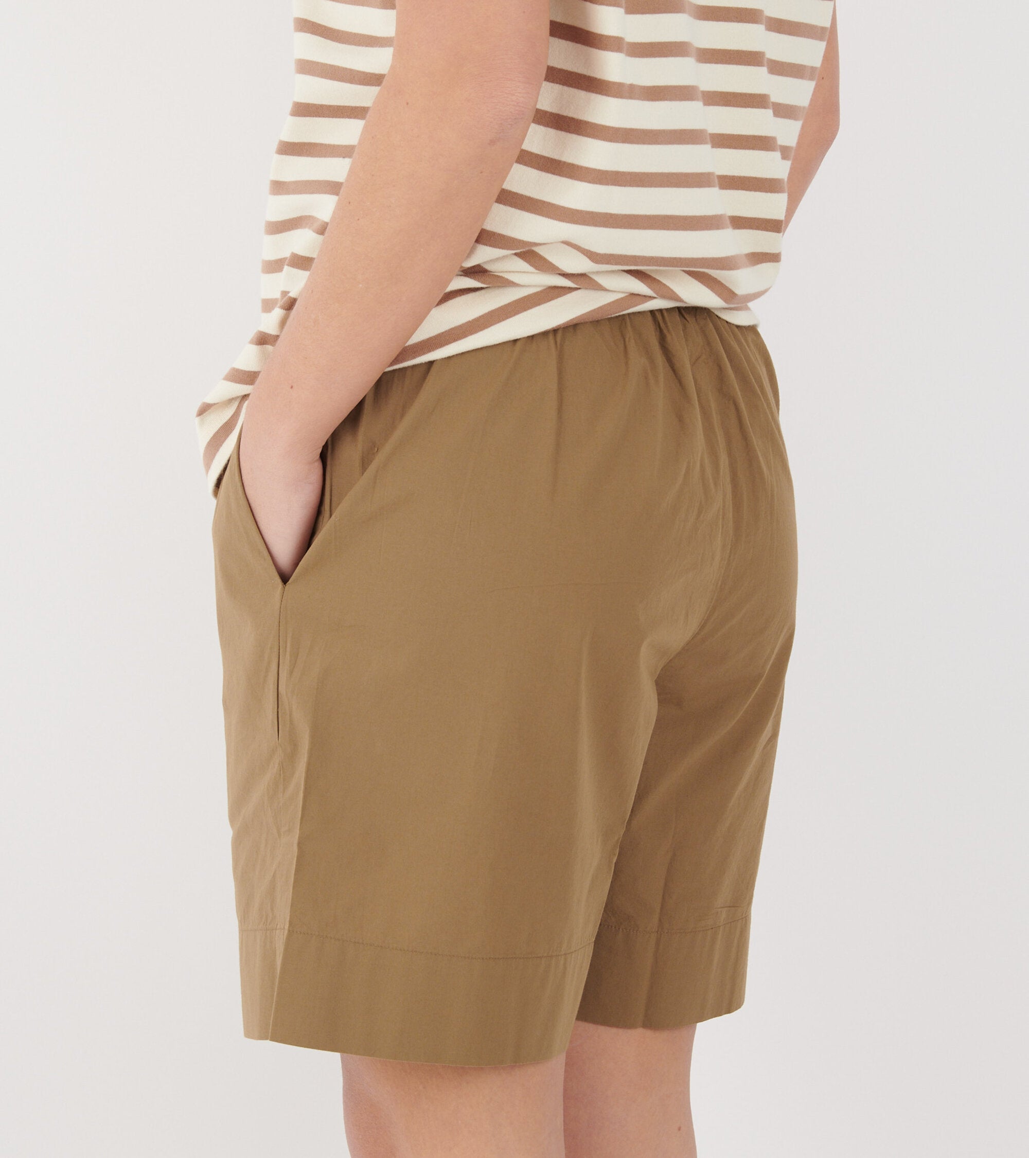 Shorts Long Portobello