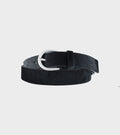 M2416 Pony Belt Black