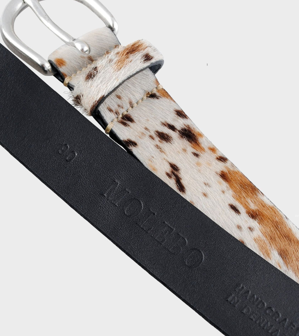 M2416 Pony Belt Cow