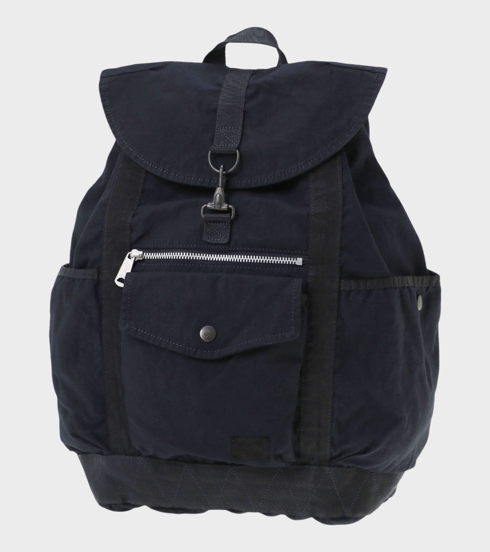 Crag Backpack Navy