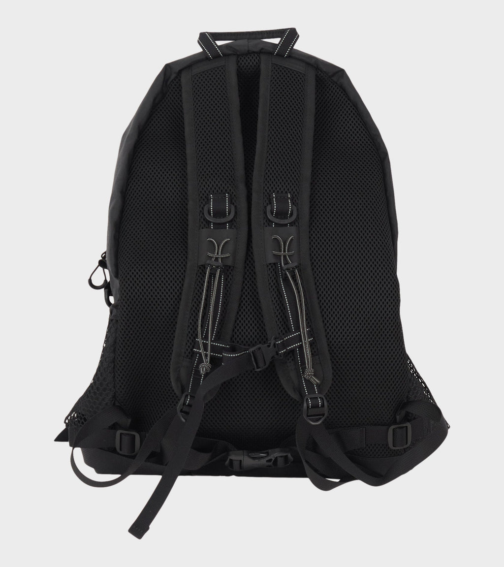 Ecopak 20L Daypack Black