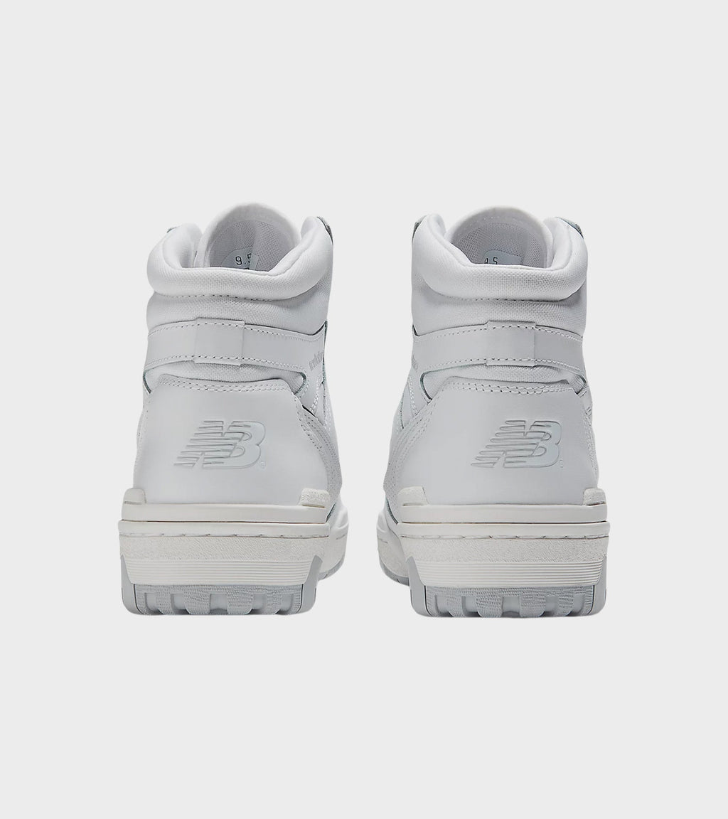 BB650RWW White