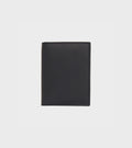 No Zip Wallet Navy