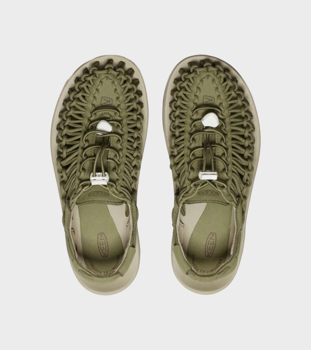 Uneek Martini Olive/Safari