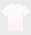 Just Tee White