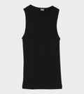 101 Tank Top Black