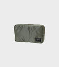 Tanker Pouch Sage Green