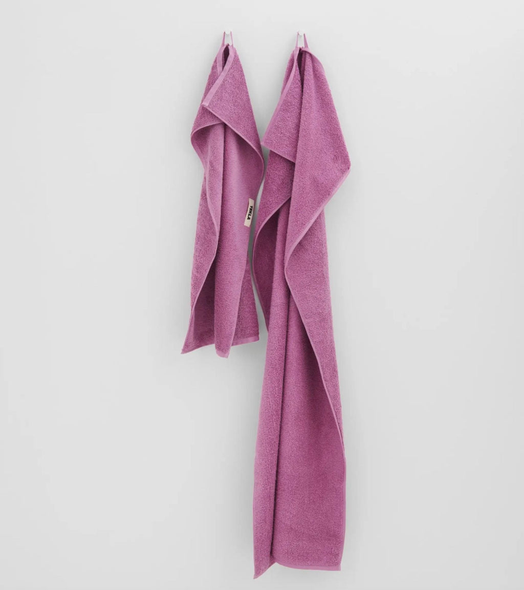 Guest Towel 30x50 Magenta