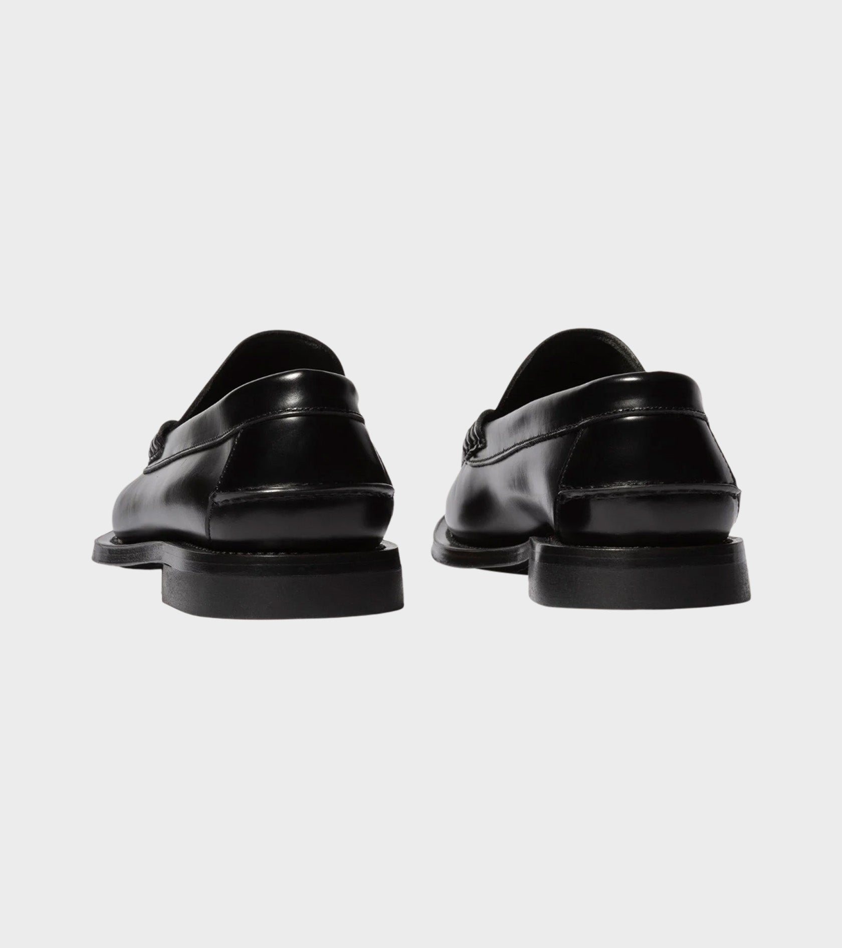Nombela Loafer Black