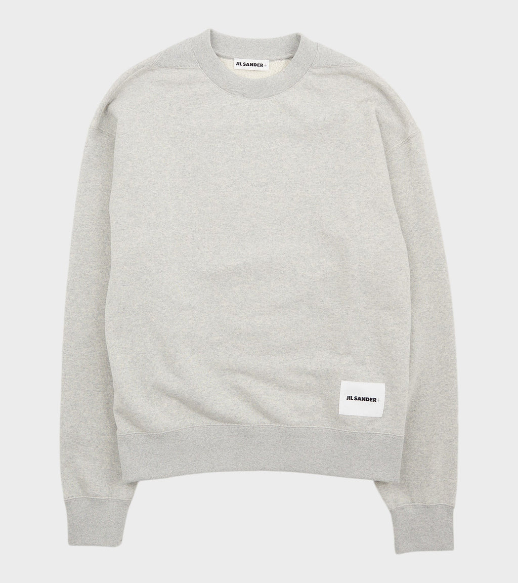 Sweatshirt Grey