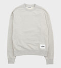 Sweatshirt Grey