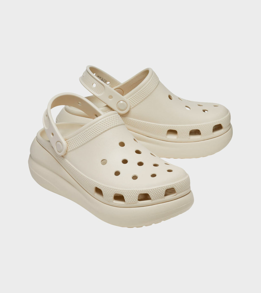 Crush Clog Bone