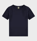 Car Tee Navy