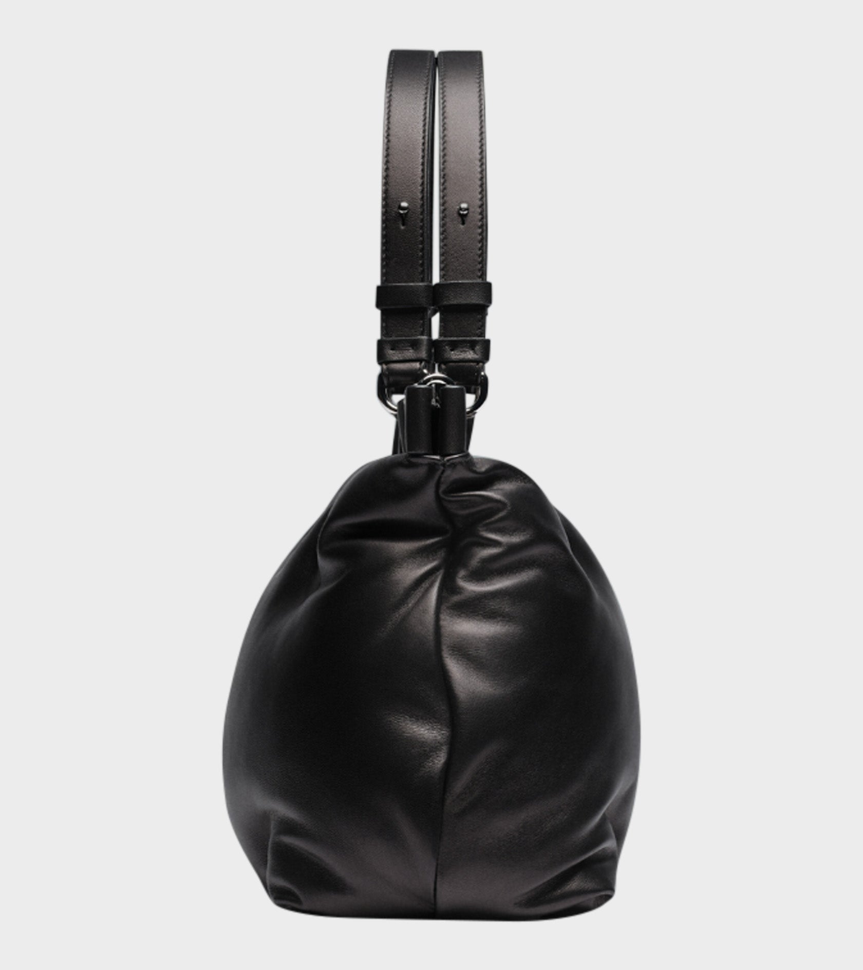 Glam Slam Bag Black