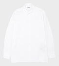 Tuesday AM Shirt Optic White
