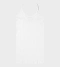 101 Strap Top White