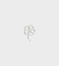 Mini Flower Ear Stick