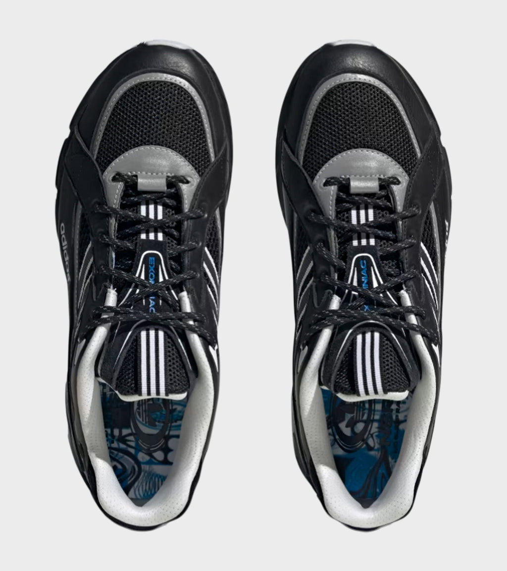Exomniac Cushion NSRC Core Black/Carbon/Cloud White