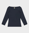 Steffi Tee Navy