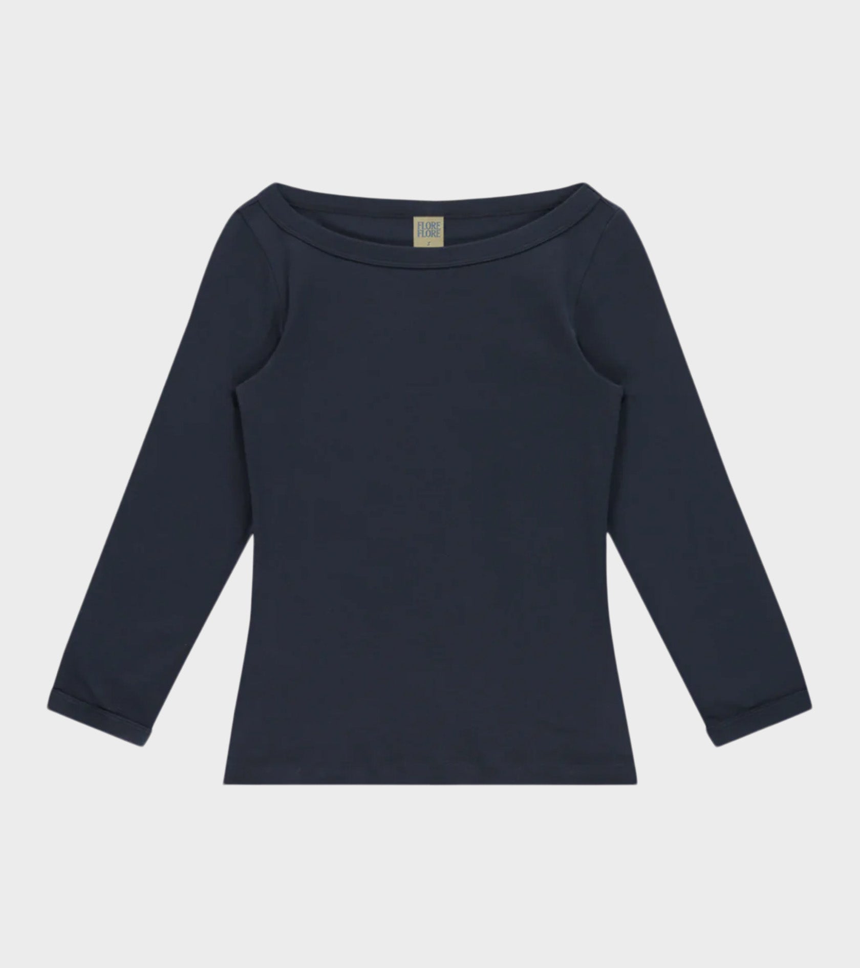 Steffi Tee Navy