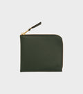 Classic Wallet Bottle Green