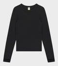 Max Tee Black