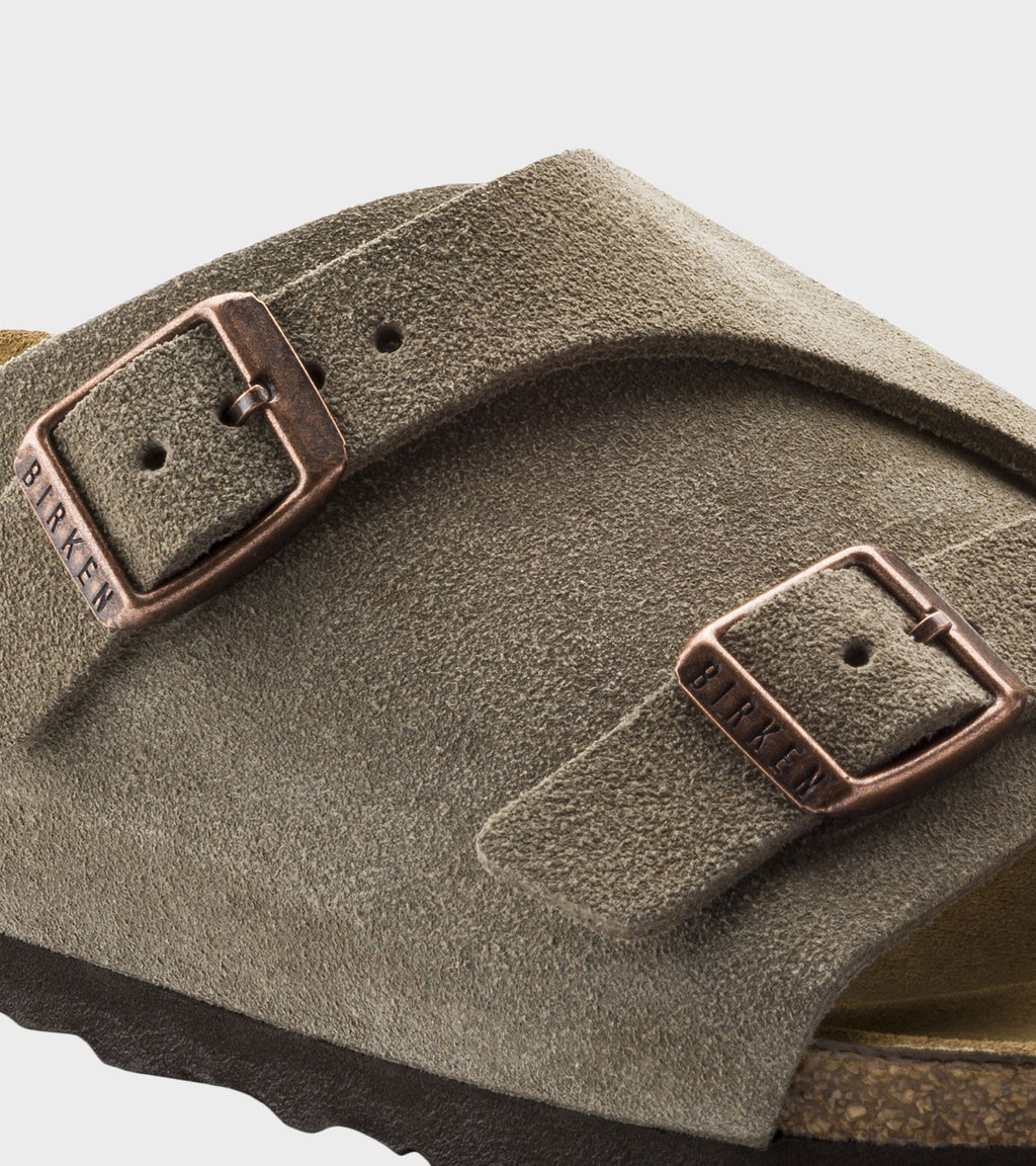 Zurich BS Taupe
