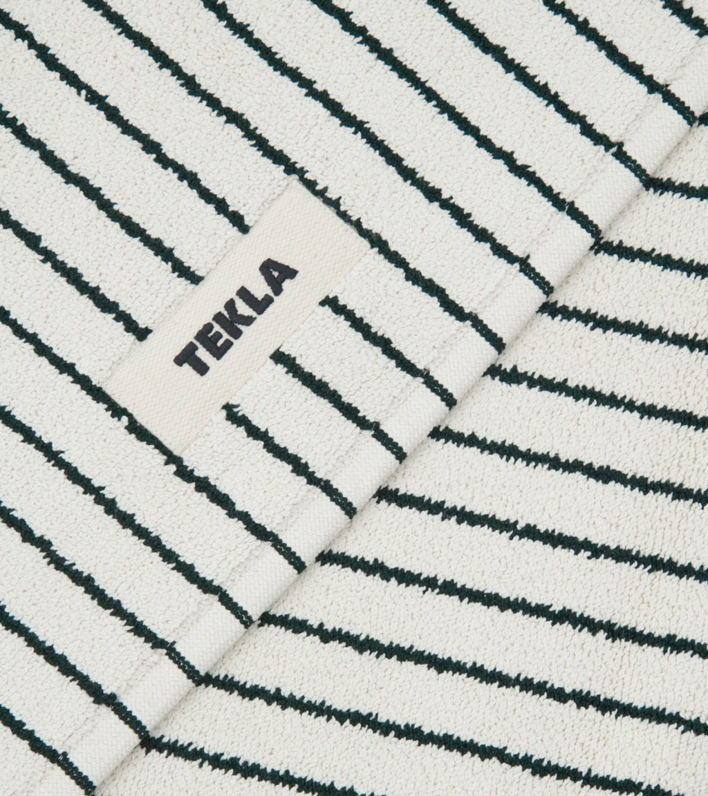 Bath Mat 50x70 Racing Green