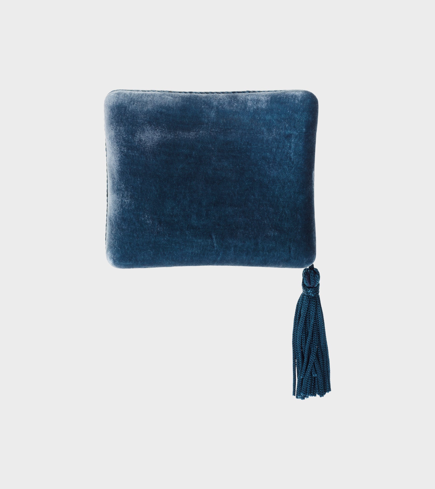 Velvet Box Blue