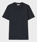 Crewneck T-shirt Navy
