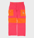 Kria Pants Pink/Orange