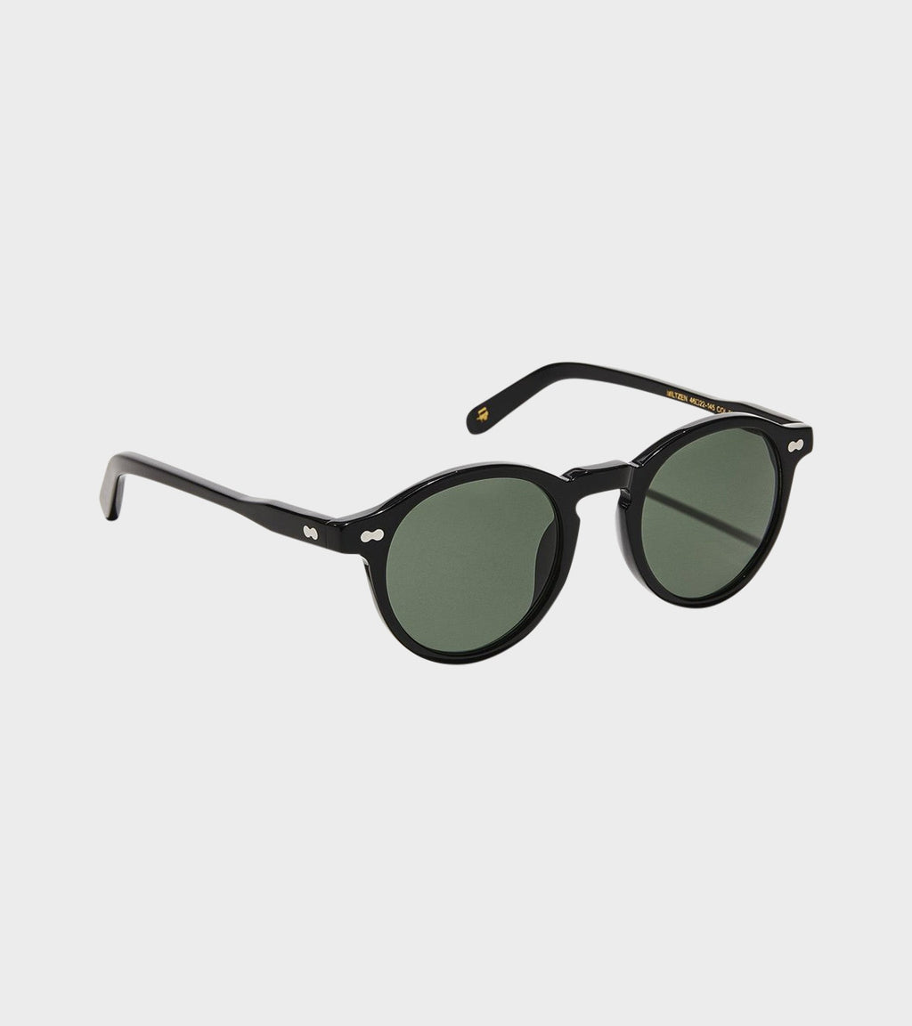 Miltzen Sun 49 Black