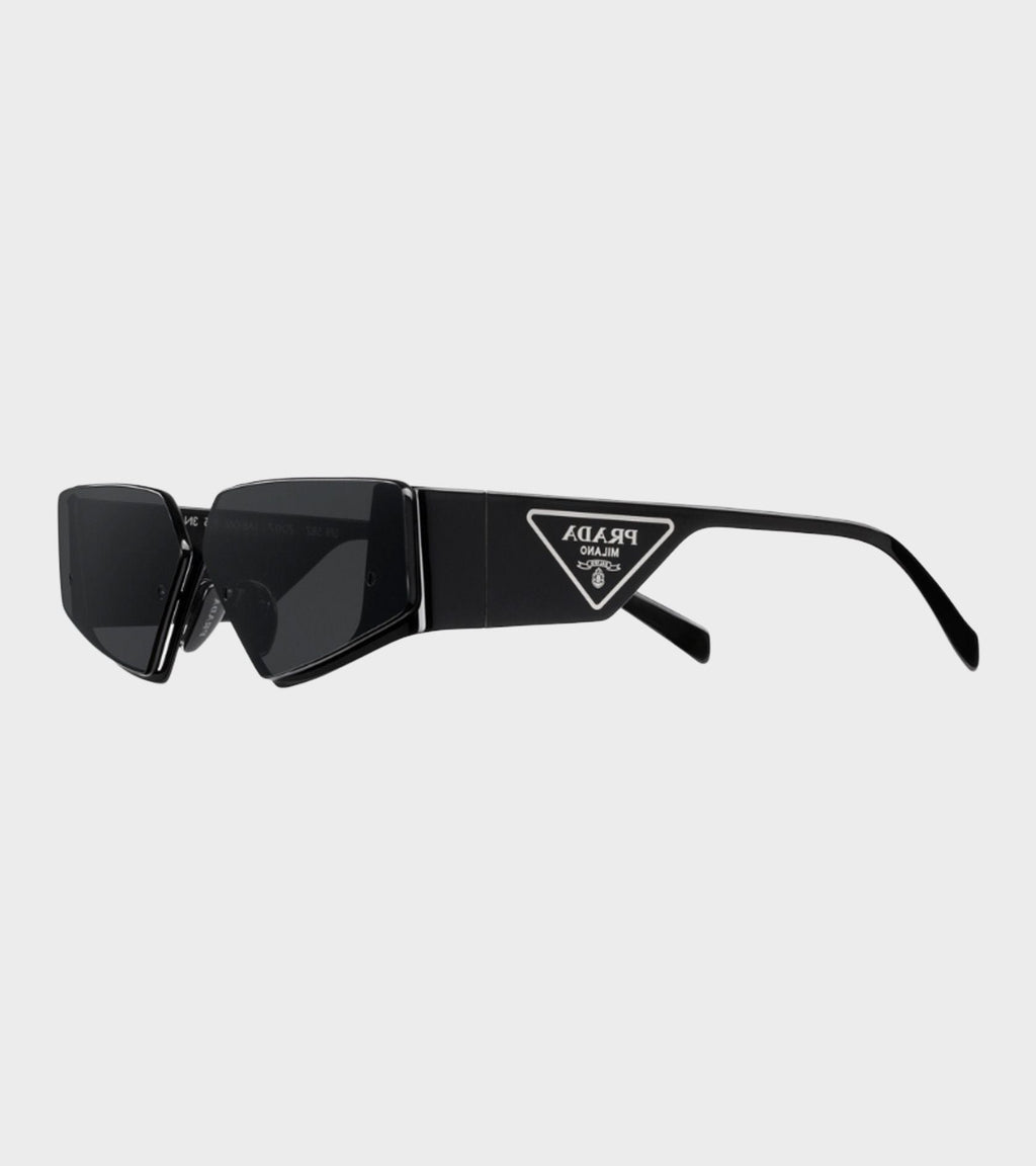 OPR 58ZS Black/Dark Grey