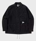 Cordura Cotton Rip Shirt Jacket