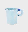 Studio Pitcher Light Blue