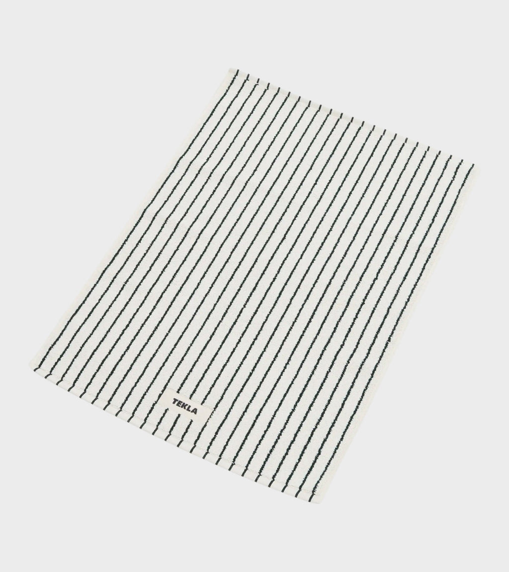 Bath Mat 50x70 Racing Green