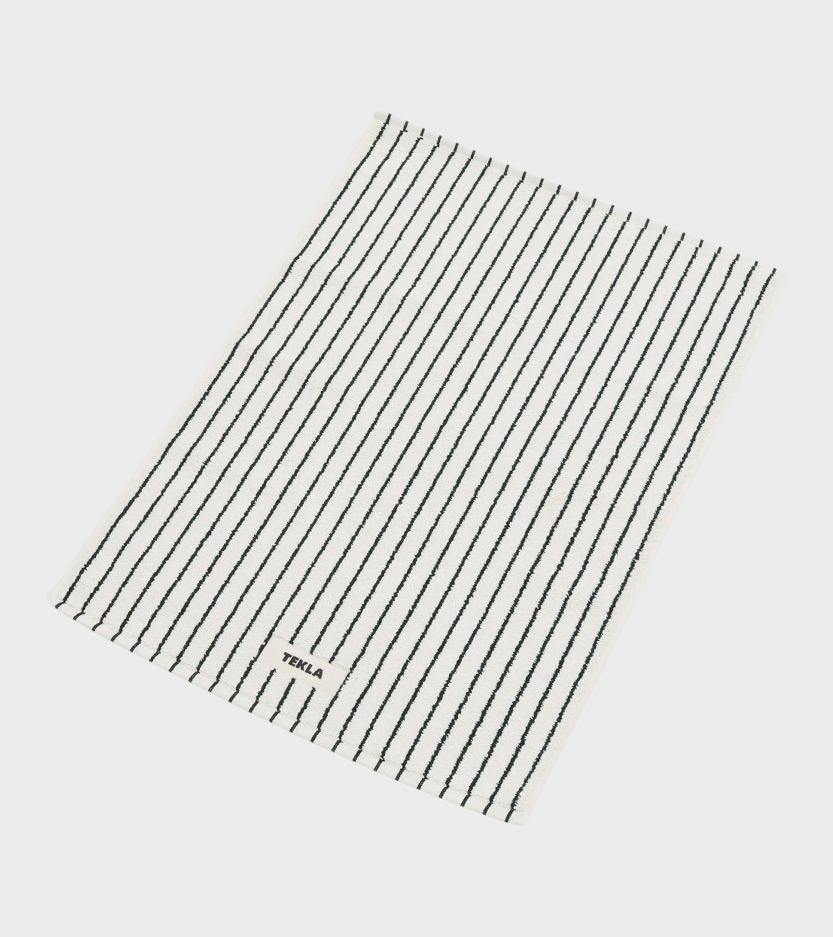 Bath Mat 50x70 Racing Green