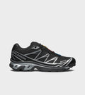 XT-6 Gore-Tex Black/Silver