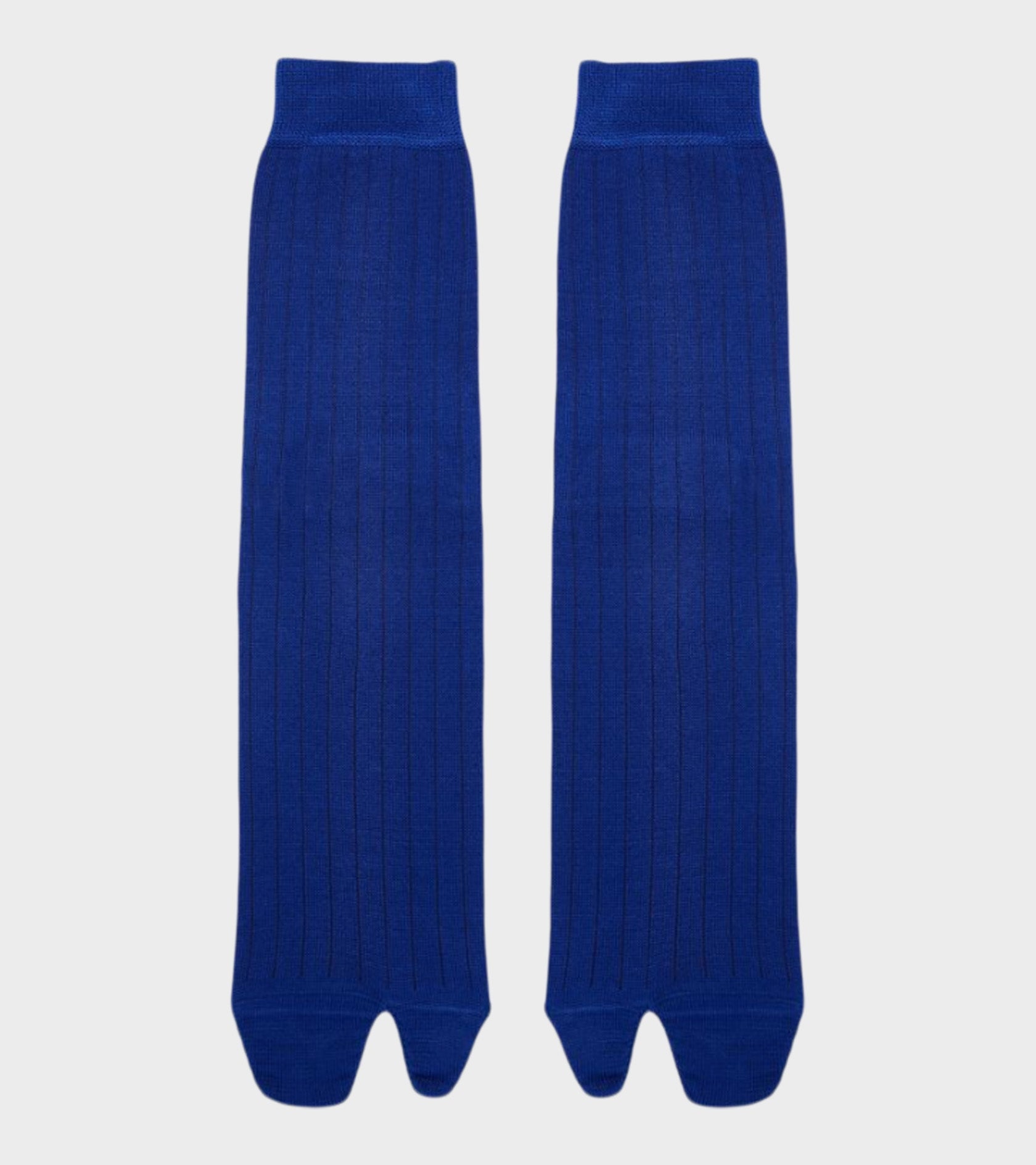 Tabi Socks Blue