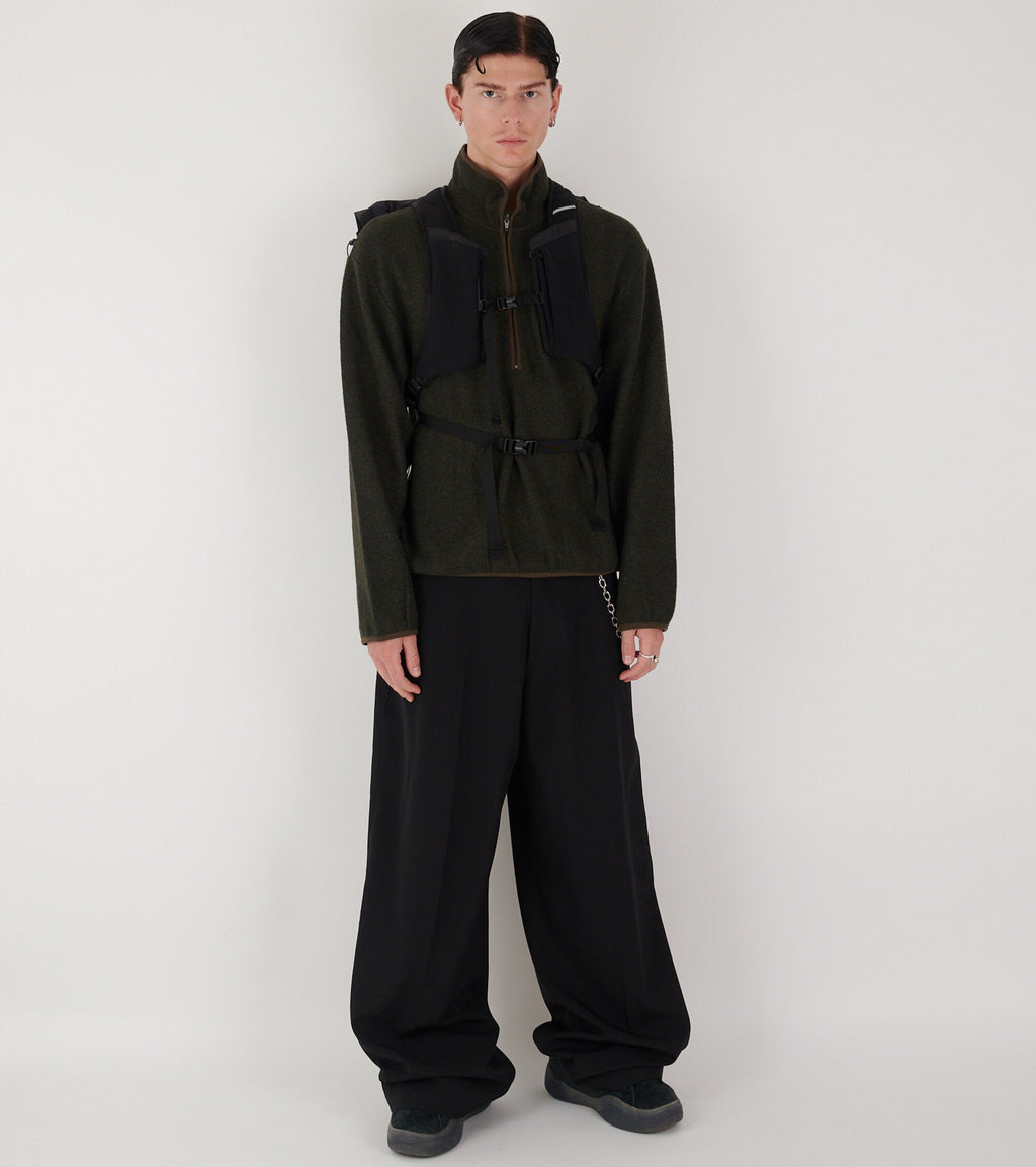 ACS Daypack 20 Black