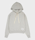Hoodie Grey