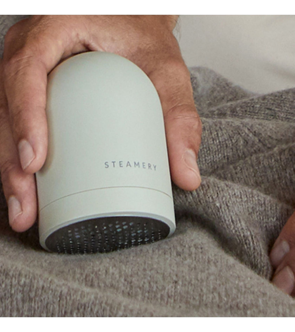 Pilo No. 2 Fabric Shaver Sand