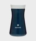 Stainless Tsuzumi Bottle Navy