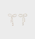 Rosette de Perles Earrings