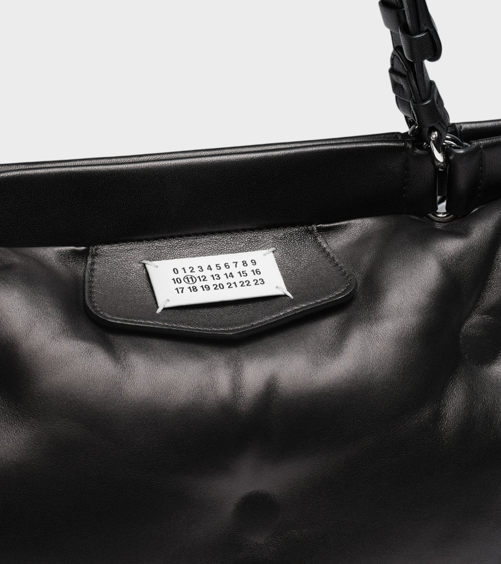 Glam Slam Bag Black